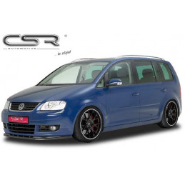 Lame Du Pare-Chocs Avant VW Touran I