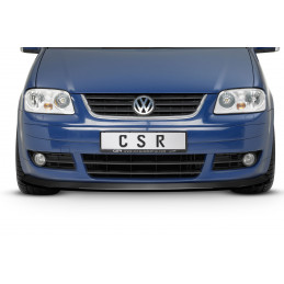 Lame Du Pare-Chocs Avant VW Touran I