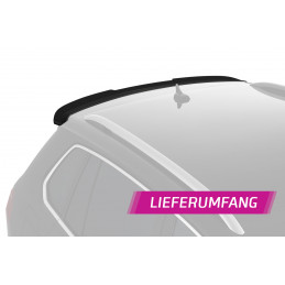 SPOILER CAP VW Tiguan II