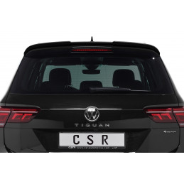 SPOILER CAP VW Tiguan II