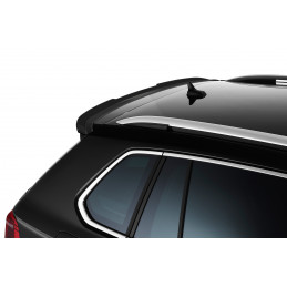 SPOILER CAP VW Tiguan II
