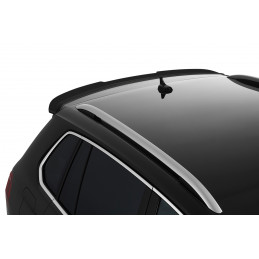 SPOILER CAP VW Tiguan II