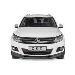 Lame Du Pare-Chocs Avant VW Tiguan I
