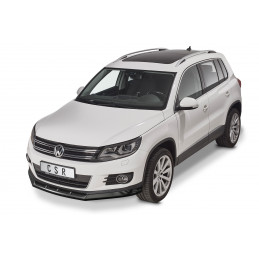 Lame Du Pare-Chocs Avant VW Tiguan I