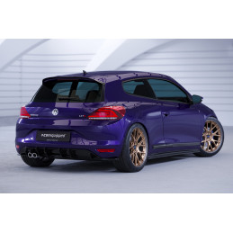 Bas de caisse VW Scirocco III