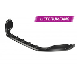 Lame Du Pare-Chocs Avant VW Scirocco III