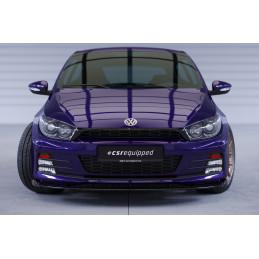 Lame Du Pare-Chocs Avant VW Scirocco III