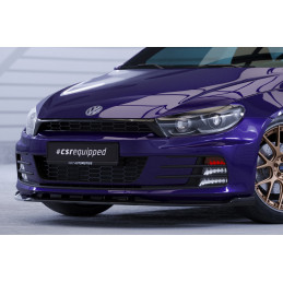 Lame Du Pare-Chocs Avant VW Scirocco III
