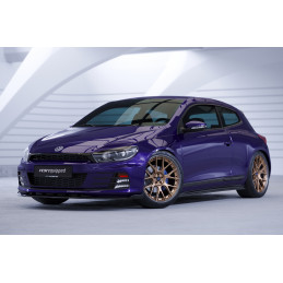 Lame Du Pare-Chocs Avant VW Scirocco III