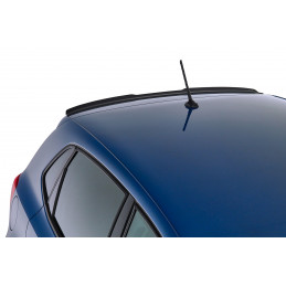 SPOILER CAP VW Polo V 6R / 6C