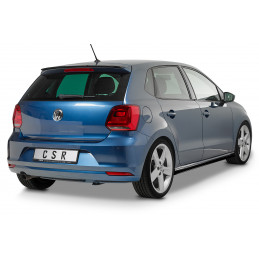Bas de caisse VW Polo V type 6R / 6C