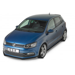 Bas de caisse VW Polo V type 6R / 6C