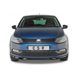 Lame Du Pare-Chocs Avant VW Polo V 6R GTI