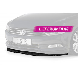 Lame Du Pare-Chocs Avant VW Passat B8 type 3G