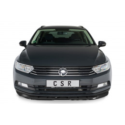 Lame Du Pare-Chocs Avant VW Passat B8 type 3G