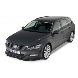 Lame Du Pare-Chocs Avant VW Passat B8 type 3G