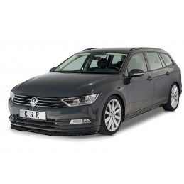 Lame Du Pare-Chocs Avant VW Passat B8 type 3G