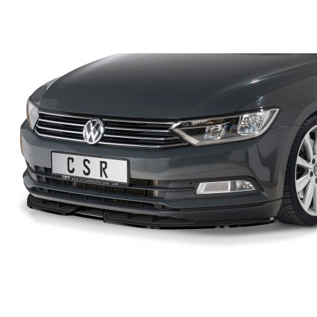 Lame Du Pare-Chocs Avant VW Passat B8 type 3G Lame Du Pare-Chocs Avant VW Passat B8 type 3G