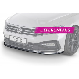 Lame Du Pare-Chocs Avant VW Passat B8 type 3G