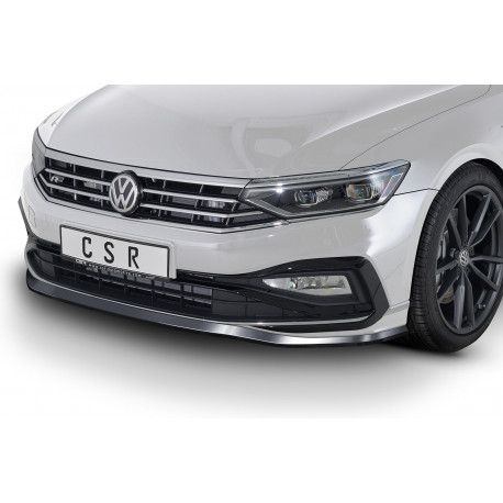 Lame Du Pare-Chocs Avant VW Passat B8 type 3G