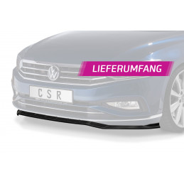 Lame Du Pare-Chocs Avant VW Passat B8 type 3G