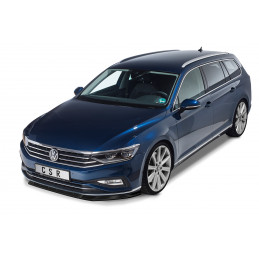 Lame Du Pare-Chocs Avant VW Passat B8 type 3G