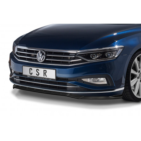 Lame Du Pare-Chocs Avant VW Passat B8 type 3G Lame Du Pare-Chocs Avant VW Passat B8 type 3G