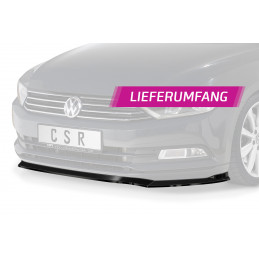 Lame Du Pare-Chocs Avant VW Passat B8 (Type 3G)