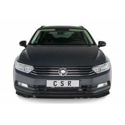 Lame Du Pare-Chocs Avant VW Passat B8 (Type 3G)