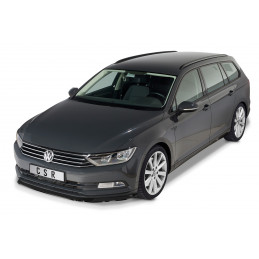 Lame Du Pare-Chocs Avant VW Passat B8 (Type 3G)