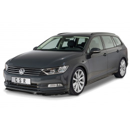 Lame Du Pare-Chocs Avant VW Passat B8 (Type 3G)