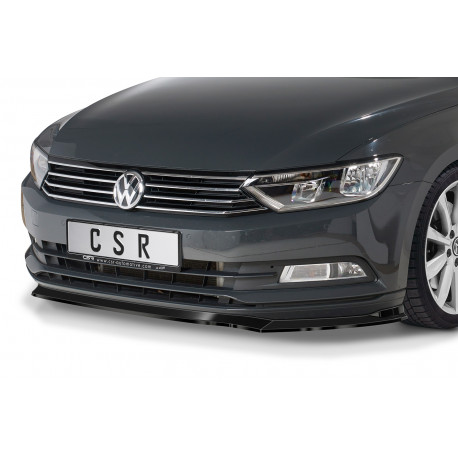 Lame Du Pare-Chocs Avant VW Passat B8 (Type 3G) Lame Du Pare-Chocs Avant VW Passat B8 (Type 3G)