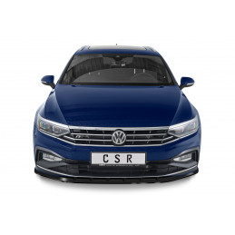 Lame Du Pare-Chocs Avant VW Passat B8 (Type 3G) R-Line