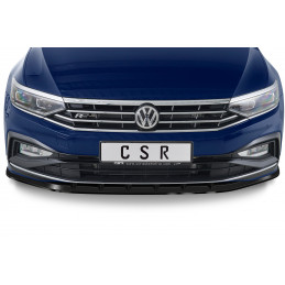 Lame Du Pare-Chocs Avant VW Passat B8 (Type 3G) R-Line