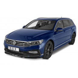 Lame Du Pare-Chocs Avant VW Passat B8 (Type 3G) R-Line