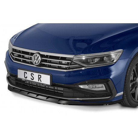 Lame Du Pare-Chocs Avant VW Passat B8 (Type 3G) R-Line