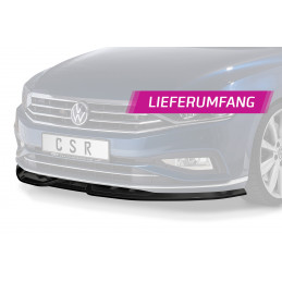 Lame Du Pare-Chocs Avant VW Passat B8 (Type 3G)