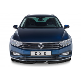 Lame Du Pare-Chocs Avant VW Passat B8 (Type 3G)