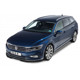 Lame Du Pare-Chocs Avant VW Passat B8 (Type 3G)