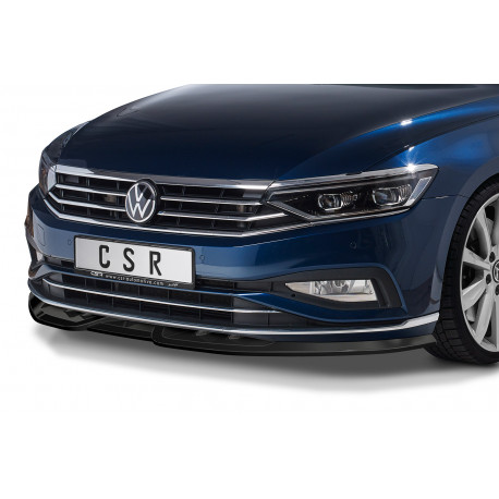 Lame Du Pare-Chocs Avant VW Passat B8 (Type 3G) Lame Du Pare-Chocs Avant VW Passat B8 (Type 3G)