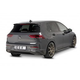 Bas de caisse VW Golf 8