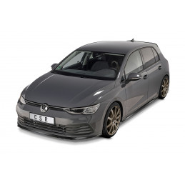 Bas de caisse VW Golf 8