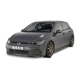 Bas de caisse VW Golf 8