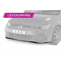 Lame Du Pare-Chocs Avant VW Golf 8