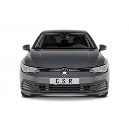 Lame Du Pare-Chocs Avant VW Golf 8