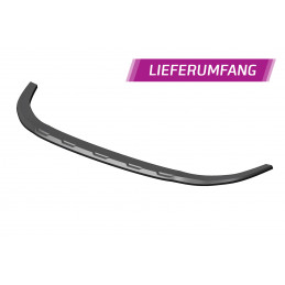 Lame Du Pare-Chocs Avant VW Golf 8 GTI, GTD, R-Line