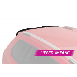 SPOILER CAP VW Golf 7 Variant