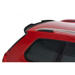 SPOILER CAP VW Golf 7 Variant