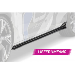 Bas de caisse VW Golf 7