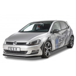 Bas de caisse VW Golf 7
